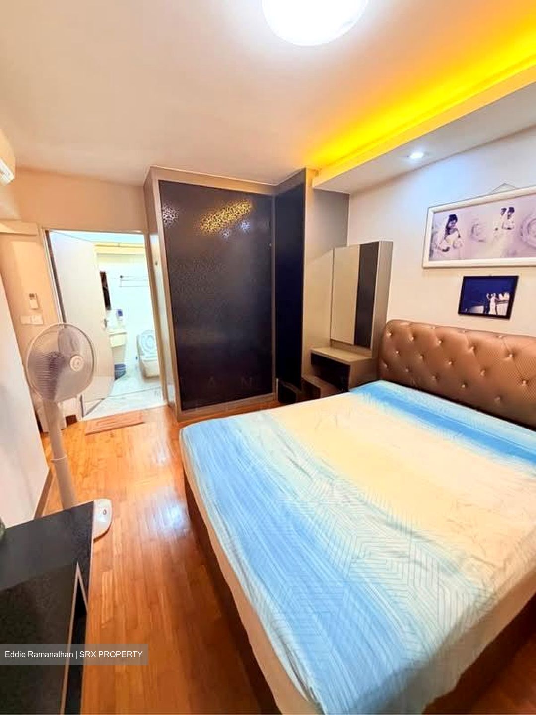Blk 271A Punggol Residences (Punggol), HDB 4 Rooms #542220801